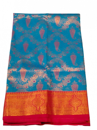 PL Salem Wedding Blouse